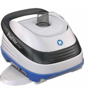Aspirador POOLVAC V-FLEX