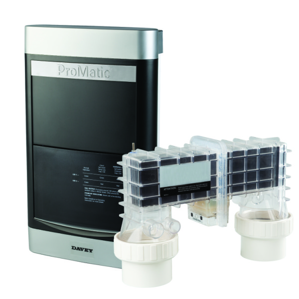 promatic mps50