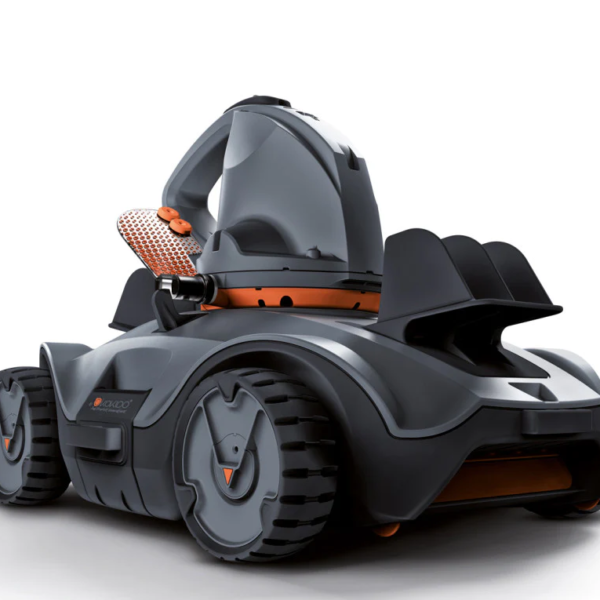 Robot Elétrico VEKTRO AUTO